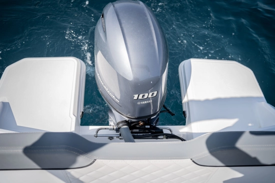 Salpa Sunsix de segunda mano en venta