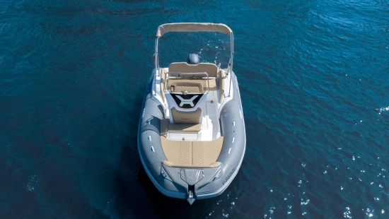 Salpa Soleil 18 de segunda mano en venta