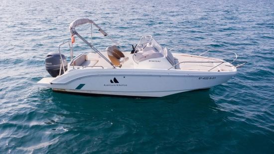Beneteau Flyer 6 SUNDECK ELEGANCE de segunda mano en venta