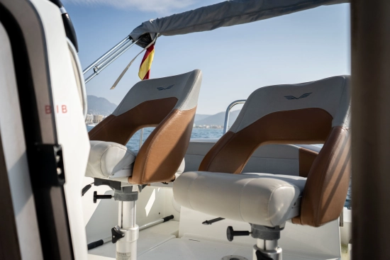 Beneteau Flyer 6 SUNDECK ELEGANCE de segunda mano en venta