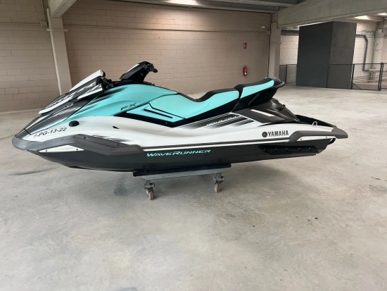Yamaha FX HO usado à venda
