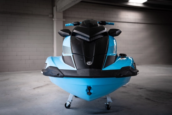 Yamaha GP 1800R usado à venda