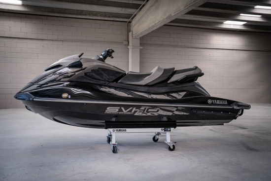Yamaha GP 1800R SVHO de segunda mano en venta