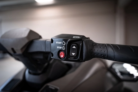 Yamaha GP 1800R SVHO de segunda mano en venta