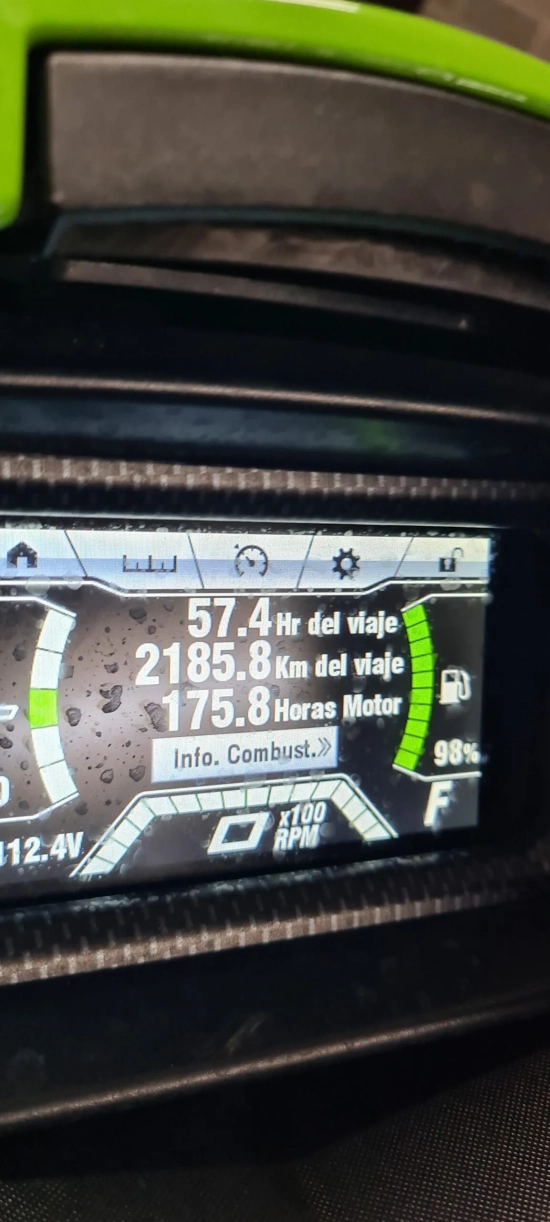 Yamaha FX HO usado à venda