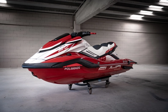 Yamaha FX SVHO de segunda mano en venta