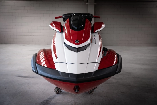 Yamaha FX SVHO de segunda mano en venta