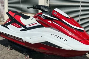 Yamaha FX HO usado à venda