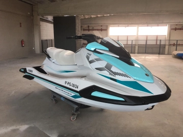 Yamaha VX usata in vendita