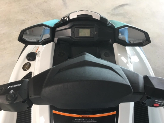 Yamaha VX de segunda mano en venta