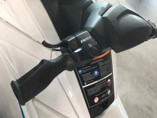 Yamaha VX de segunda mano en venta