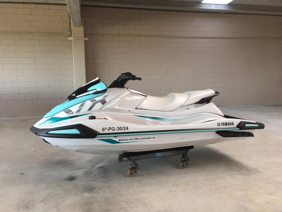 Yamaha VX de segunda mano en venta