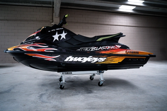 Yamaha Jet Blaster de segunda mano en venta