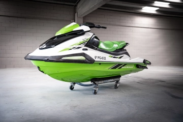 Yamaha VX de segunda mano en venta