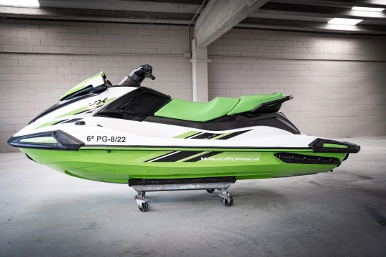 Yamaha VX de segunda mano en venta