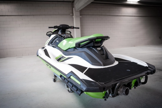 Yamaha VX de segunda mano en venta