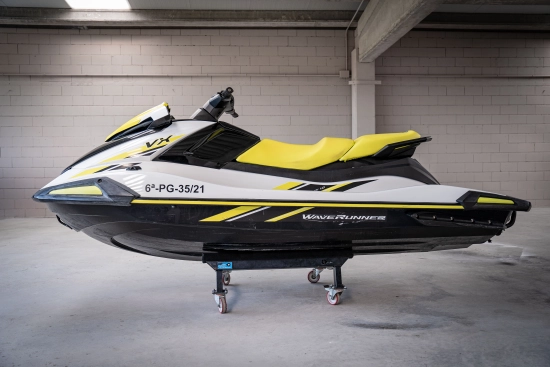 Yamaha VX de segunda mano en venta