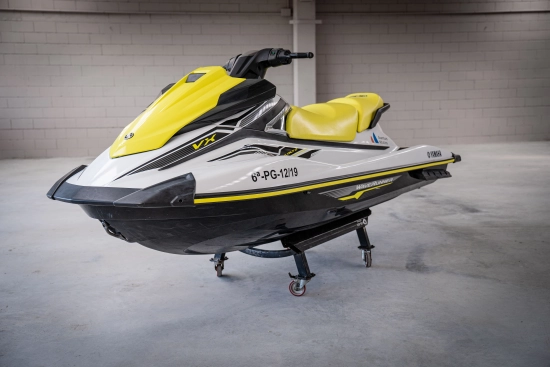 Yamaha VX usado à venda