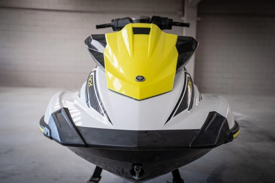 Yamaha VX usado à venda