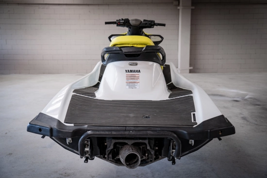 Yamaha VX usado à venda
