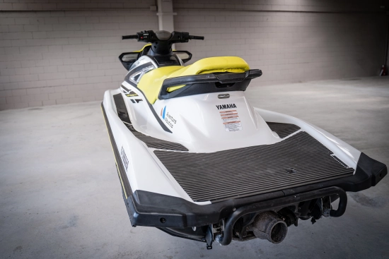Yamaha VX usado à venda
