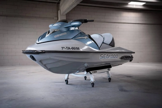 Sea Doo GTX Limited usado à venda