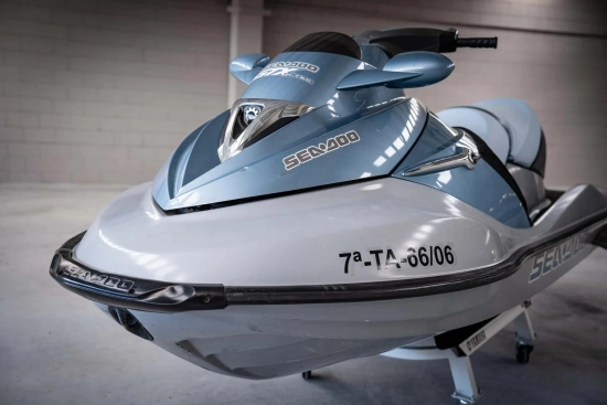 Sea Doo GTX Limited usado à venda