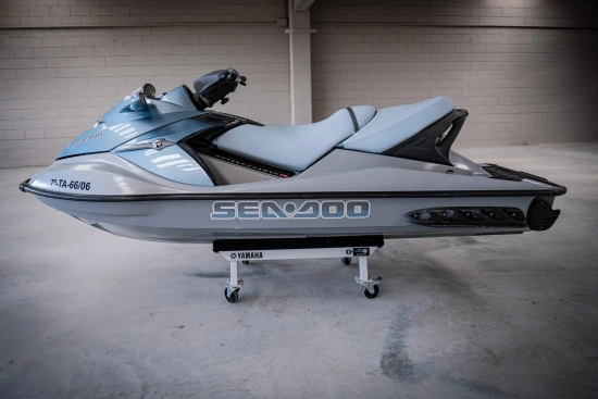Sea Doo GTX Limited usado à venda
