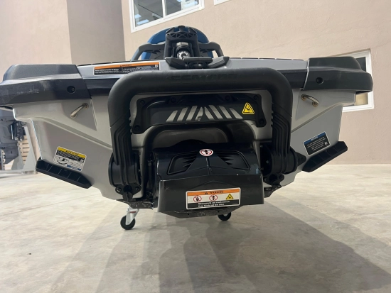 Sea Doo GTX LIMITED 300 usado à venda