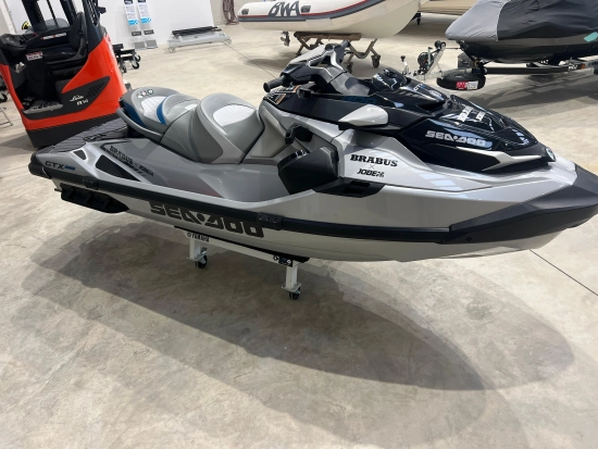 Sea Doo GTX LIMITED 300 usado à venda
