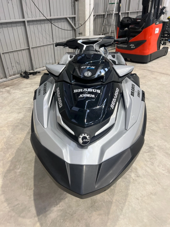 Sea Doo GTX LIMITED 300 usado à venda