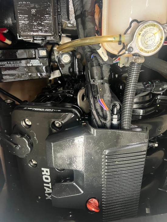 Sea Doo GTX LIMITED 300 usado à venda