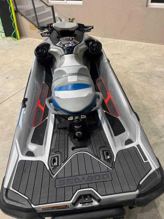 Sea Doo GTX LIMITED 300 usado à venda