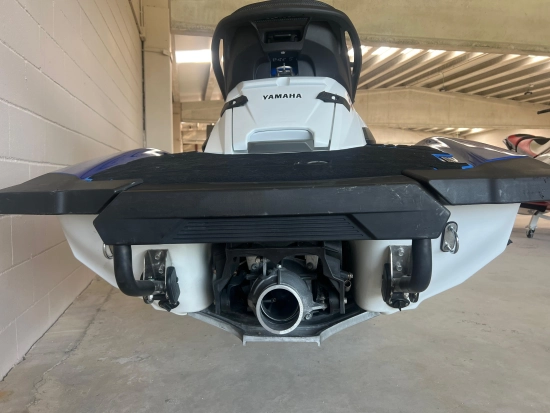 Yamaha FX HO de segunda mano en venta