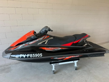 Yamaha VX DELUXE de segunda mano en venta