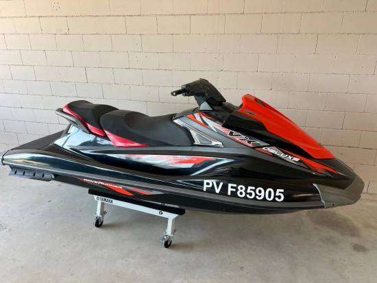 Yamaha VX DELUXE de segunda mano en venta