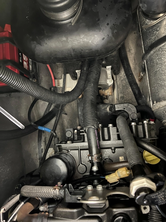 Yamaha EXR 2020 usata in vendita