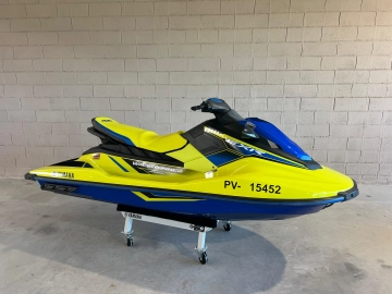 Yamaha EXR 2020 de segunda mano en venta