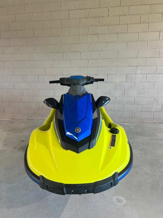 Yamaha EXR 2020 usata in vendita