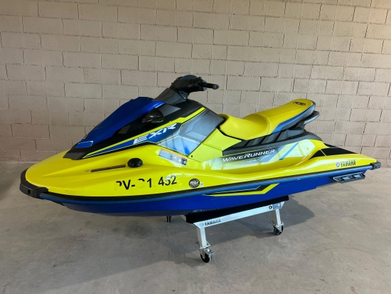 Yamaha EXR 2020 usata in vendita