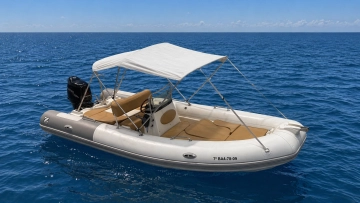 Zodiac Medline II de segunda mano en venta
