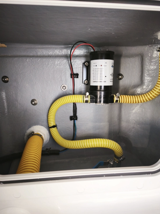 Dubhe Javana 570 nuevo en venta