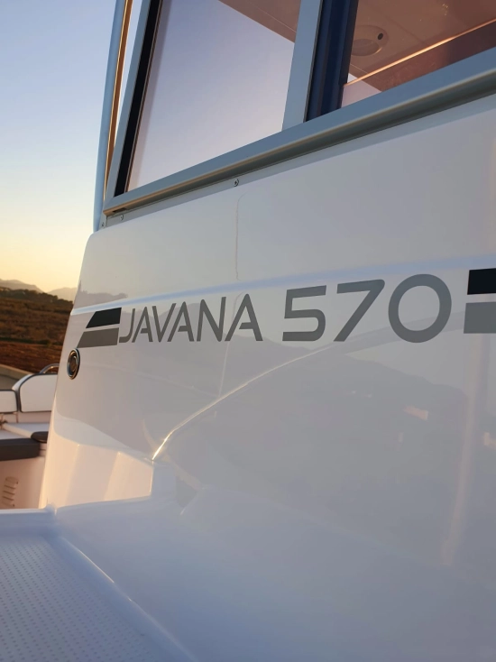 Dubhe Javana 570 nuevo en venta