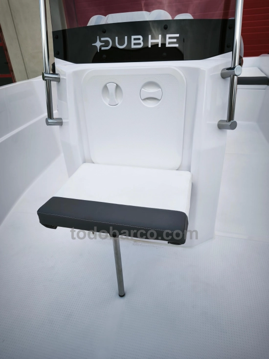 Dubhe Arena 455 nuova in vendita