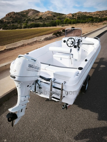 Dubhe Arena 455 nuevo en venta