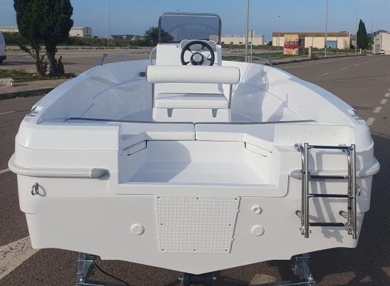 Dubhe Arena 455 nuova in vendita