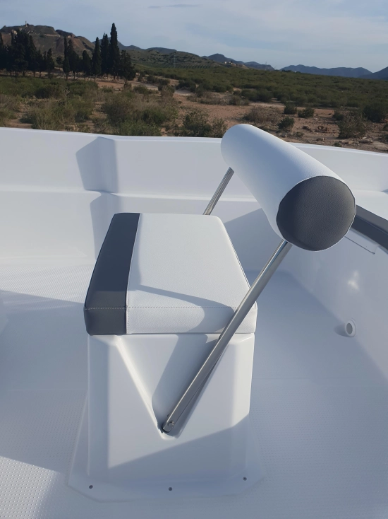 Dubhe Arena 455 nuova in vendita