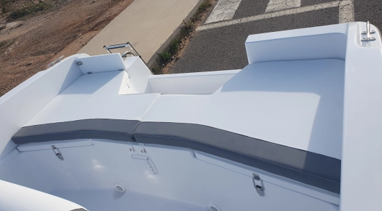 Dubhe Arena 455 nuova in vendita