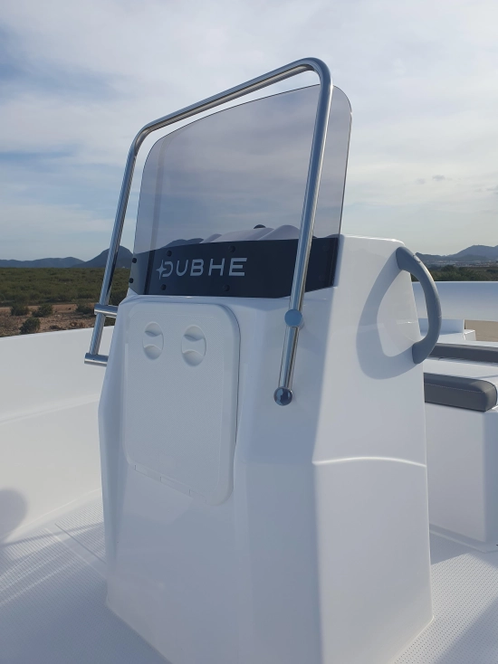 Dubhe Arena 455 nuova in vendita