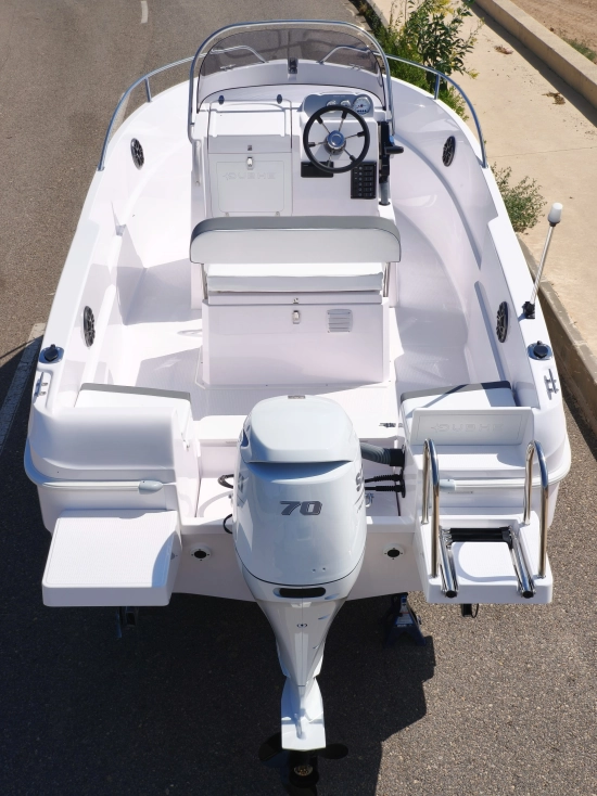 Dubhe Arena 500 LX nuova in vendita
